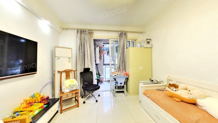 三友星墅(公寓)二手房实景图