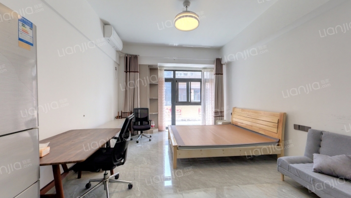 淮安宝龙天地二手房实景图