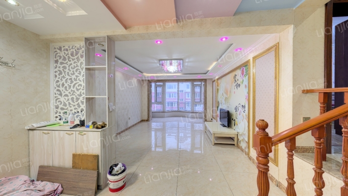 三隆碧桂园二手房实景图