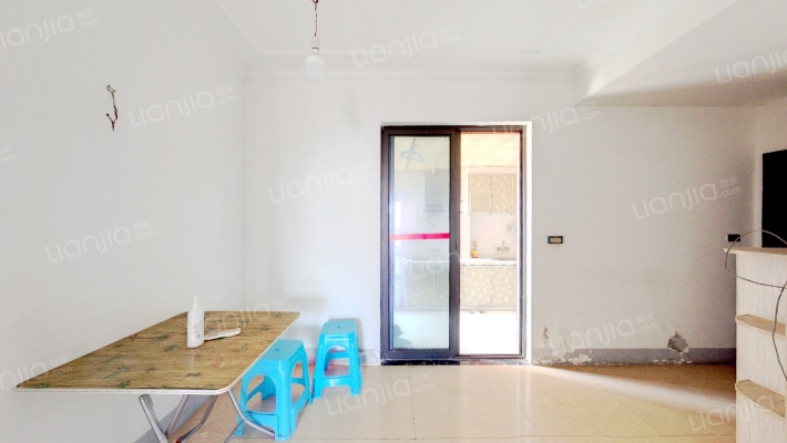 港城印象东区二手房实景图