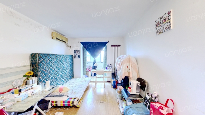 金沙江路二手房实景图