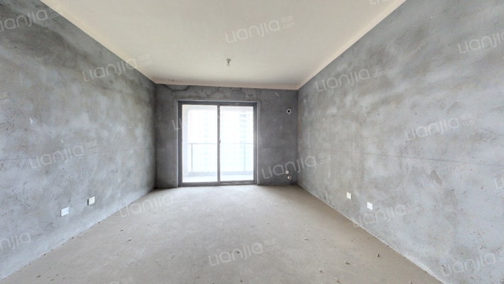 加州阳光城二手房实景图