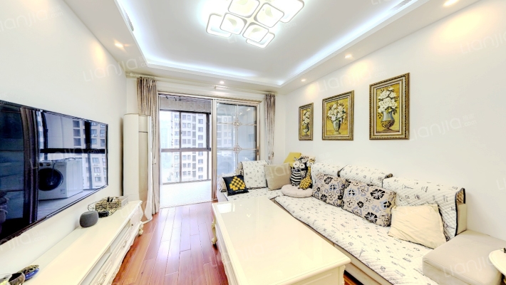 浅水湾二手房实景图