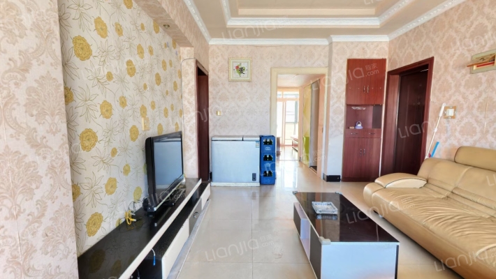 城中街378号二手房实景图