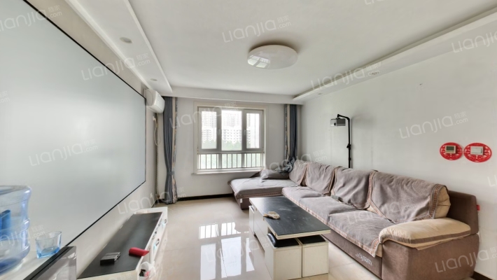 长城家园南区二手房实景图