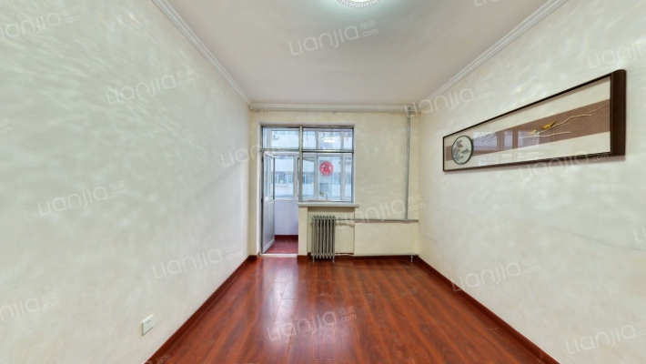 启迪苑小区二手房实景图