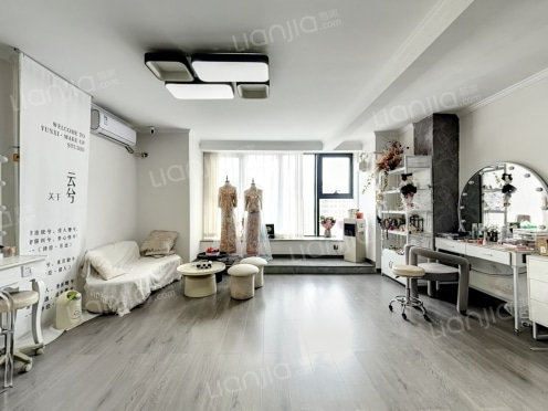 整租·恒大未来城 2室2厅 南