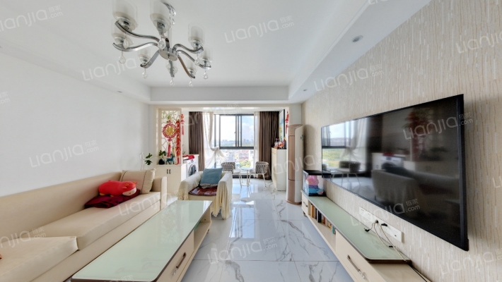 福东苑二手房实景图