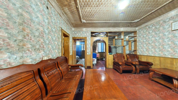 阳光花园(云岩区)二手房实景图