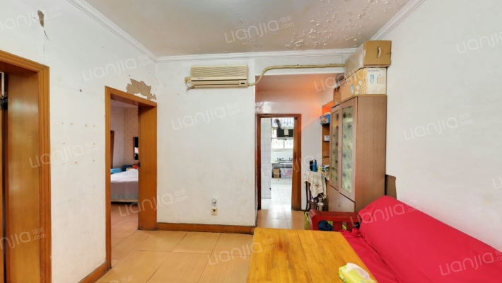 忠孝巷1号二手房实景图