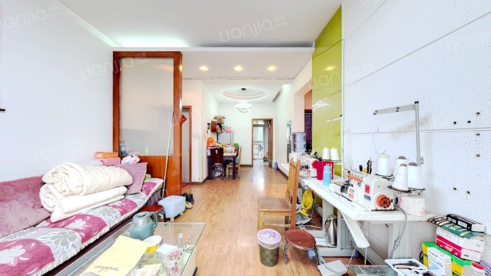 海棠丽景二手房实景图