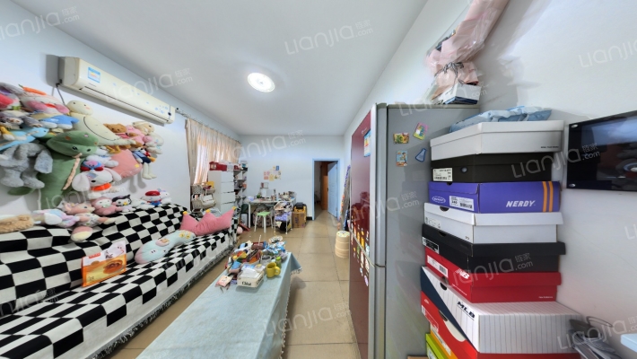 大川国际二手房实景图