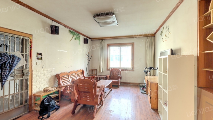 电信小区二手房实景图