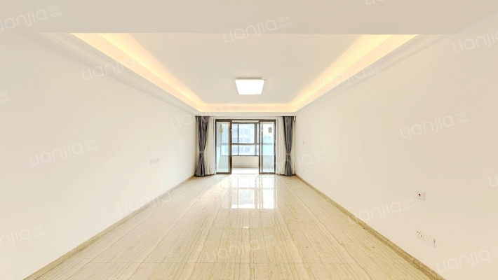 吉田国际广场二手房实景图