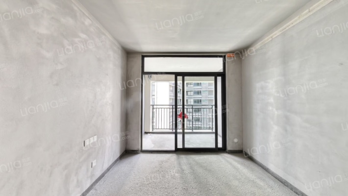 华润置地未来城市二手房实景图