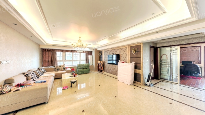 东江锦园二手房实景图