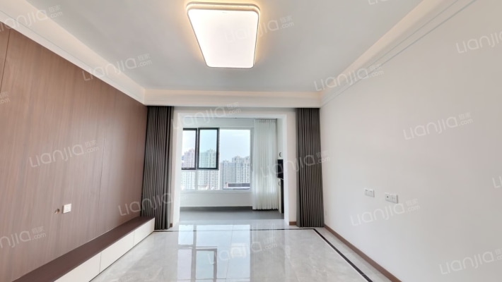 天泰·嘉亿城二手房实景图