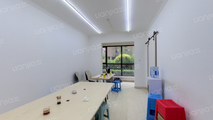 来福花园二手房实景图