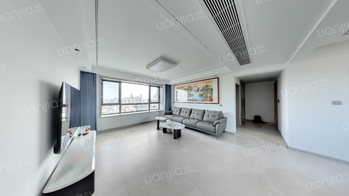 西派国印二手房实景图