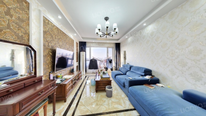 三松宜家二手房实景图