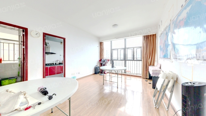 犀浦百伦广场二手房实景图