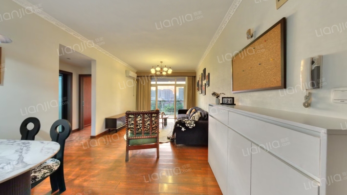 学府大道69号美梦城真二手房实景图