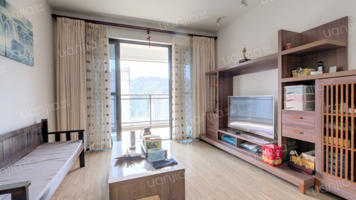 恒和金谷二期二手房实景图