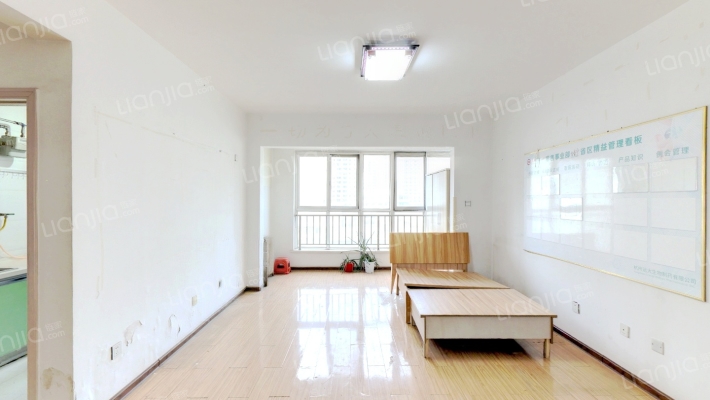 甘肃建投建贸家园二手房实景图