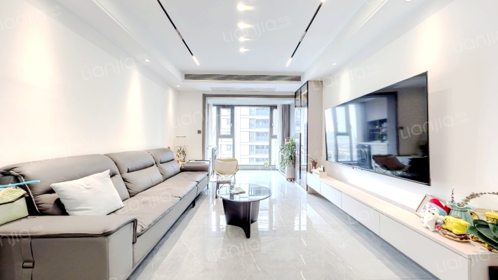 璀璨熙湖澜园二手房实景图