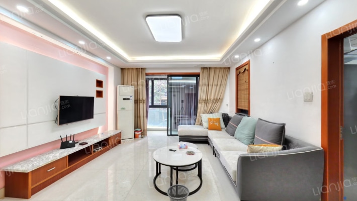 盛世豪庭二手房实景图