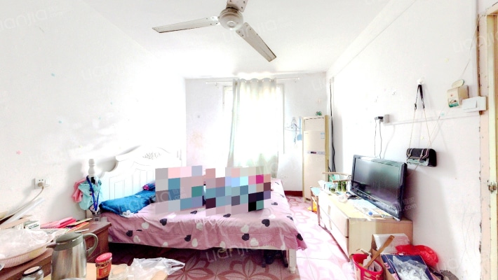 青年路新村二手房实景图