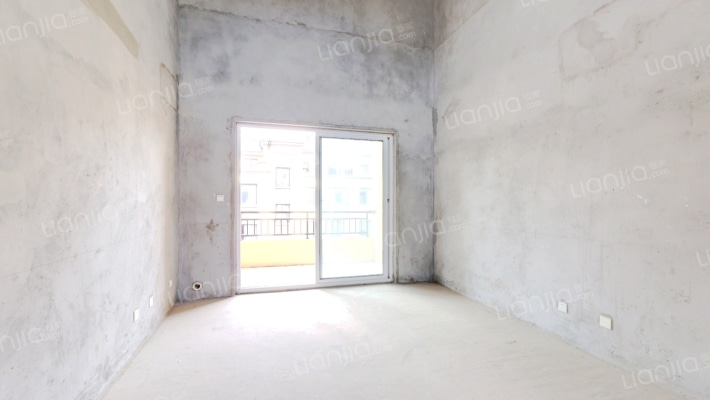 中茵春天里翰林花园III-IV期二手房实景图