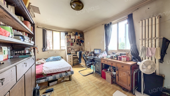 朝阳里二手房实景图