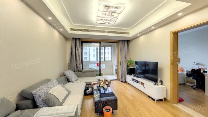 阳光城丽景湾PLUS二手房实景图