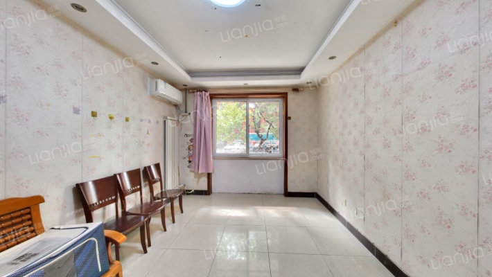 蓟门南里二手房实景图