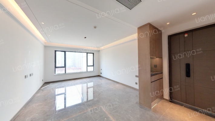 老城根·蓝光雍锦世家二手房实景图