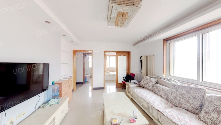 丹凤里二手房实景图