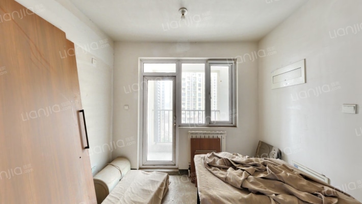 绿地国宝21城二手房实景图