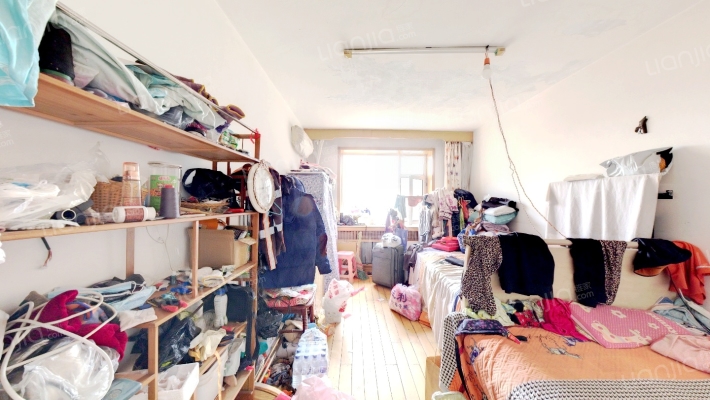 桂林路二手房实景图