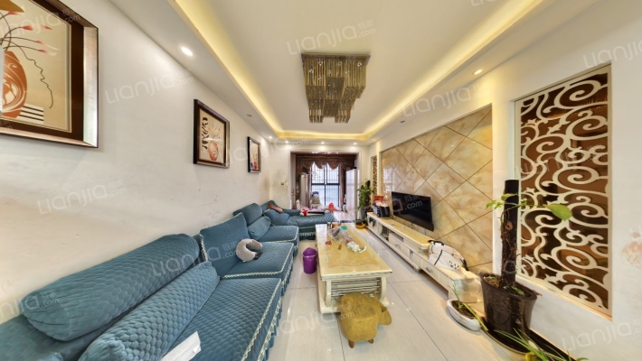 香城榕园二手房实景图