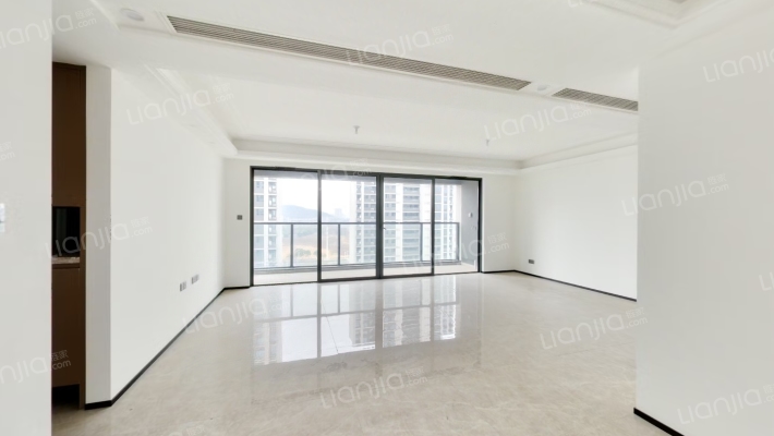 玖樾台二手房实景图