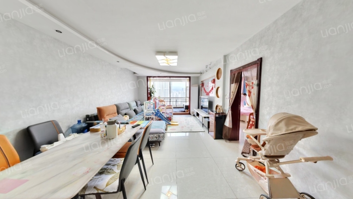 众邦金水湾二手房实景图