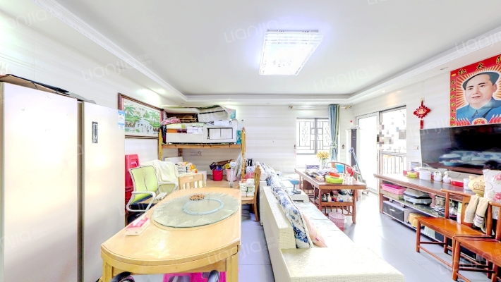 丰盛豪庭二手房实景图