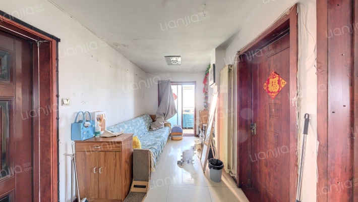 电传所路1号院二手房实景图