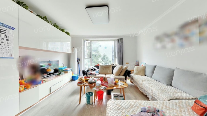 南馨园二手房实景图