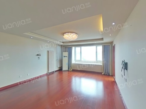 整租·恩马文景园 3室2厅 东/南