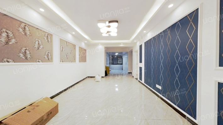 和平村31-32号二手房实景图