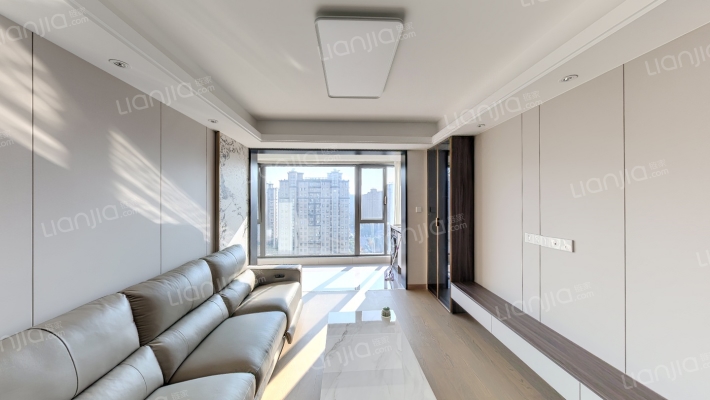 海纳春江二手房实景图