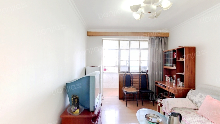 兰州大学一分部家属院二手房实景图