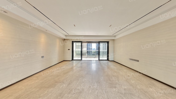 华润置地中心·润府二手房实景图